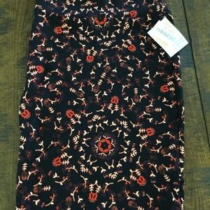 LuLaRoe Cassie XS